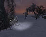 Winter Mod Concept - vanilla weather
