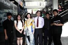 LKW 2011 Final Assignment Photo