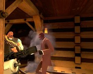 Spy!