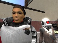 Playing with Headspack