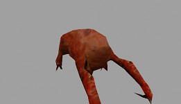 Headcrab?
