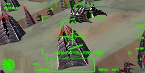 Test Picture for new Map