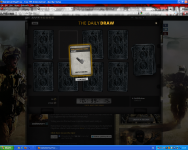 Bf Play4Free Daily draw