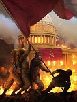 Victory over imperialism