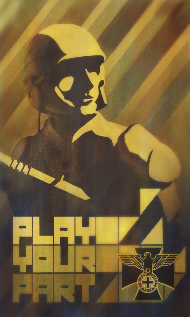Play Your Part