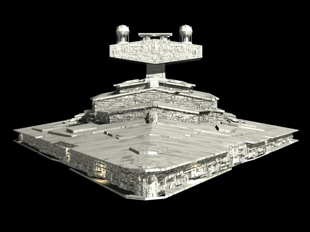 Criser Empire Star Wars