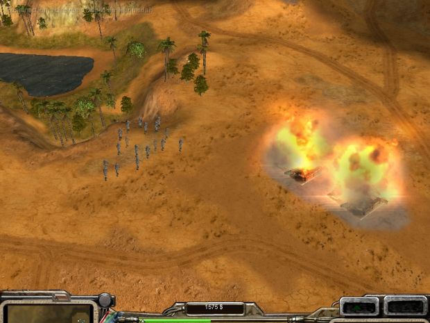 jaffa mod stargate sg1