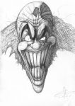 Clown Concept