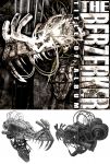 Iron Dragon