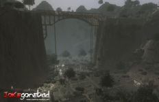 Basin of Volatile Conflict Screenshots