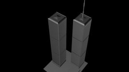 World Trade Center