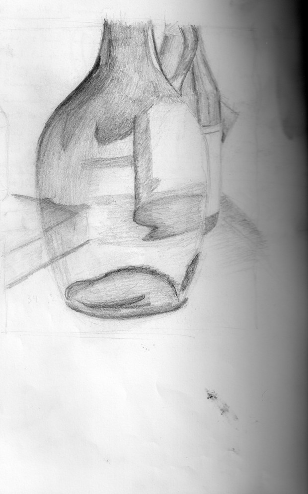 Concept Sketches
