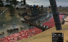 blood river