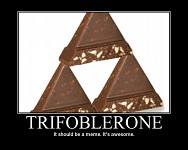 TRIFOBLERONE