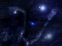 Outer space