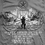 EOD tribute
