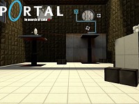 Portal : In search of cake 2
