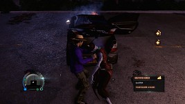 NIGHTMARE IN NORTHPOINT BUGS