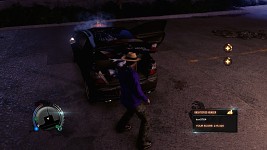 NIGHTMARE IN NORTHPOINT BUGS