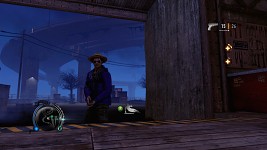 NIGHTMARE IN NORTHPOINT BUGS