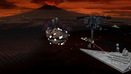 Random ingame shots