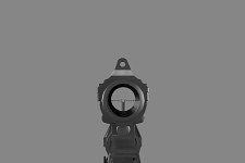 Updated scope