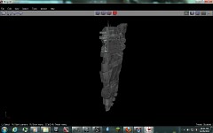 Unnamed Battlecruiser