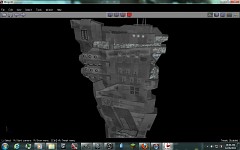 Unnamed Battlecruiser