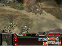 My Generals gameplay pics