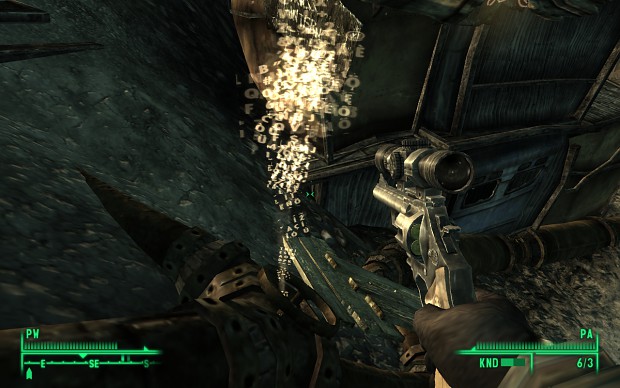 LOL... Best bug ever?