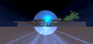 Ethios Light Path