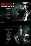 Max Payne 2 Character editor pre-alpha version XD