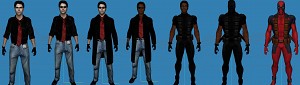 Evolution
