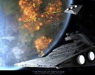 The Price of Defiance