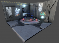 Sci-Fi corner