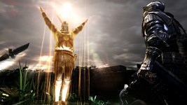 Solaire of Astora