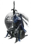 Knight Artorias