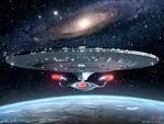 STAR TREK