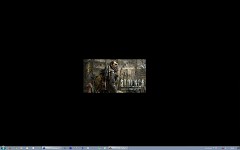 New loading screen :)