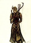 Elven warriors ^^ AGAIN
