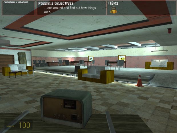 HMS Defiance screenshot