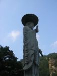 buddah statue