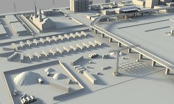 Kuchi Plaza