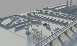 Kuchi Plaza