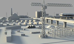 Kuchi Plaza