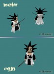 Kenpachi Zaraki