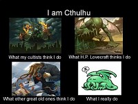 Cthulhu