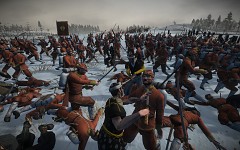 Fall of the Samurai
