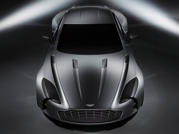 Aston Martin