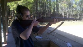 M1 Garand